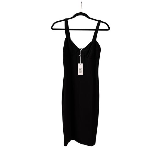 REFORMATION Beyonca Knit Midi Dress size small (new with tags) - Picture 5 of 8